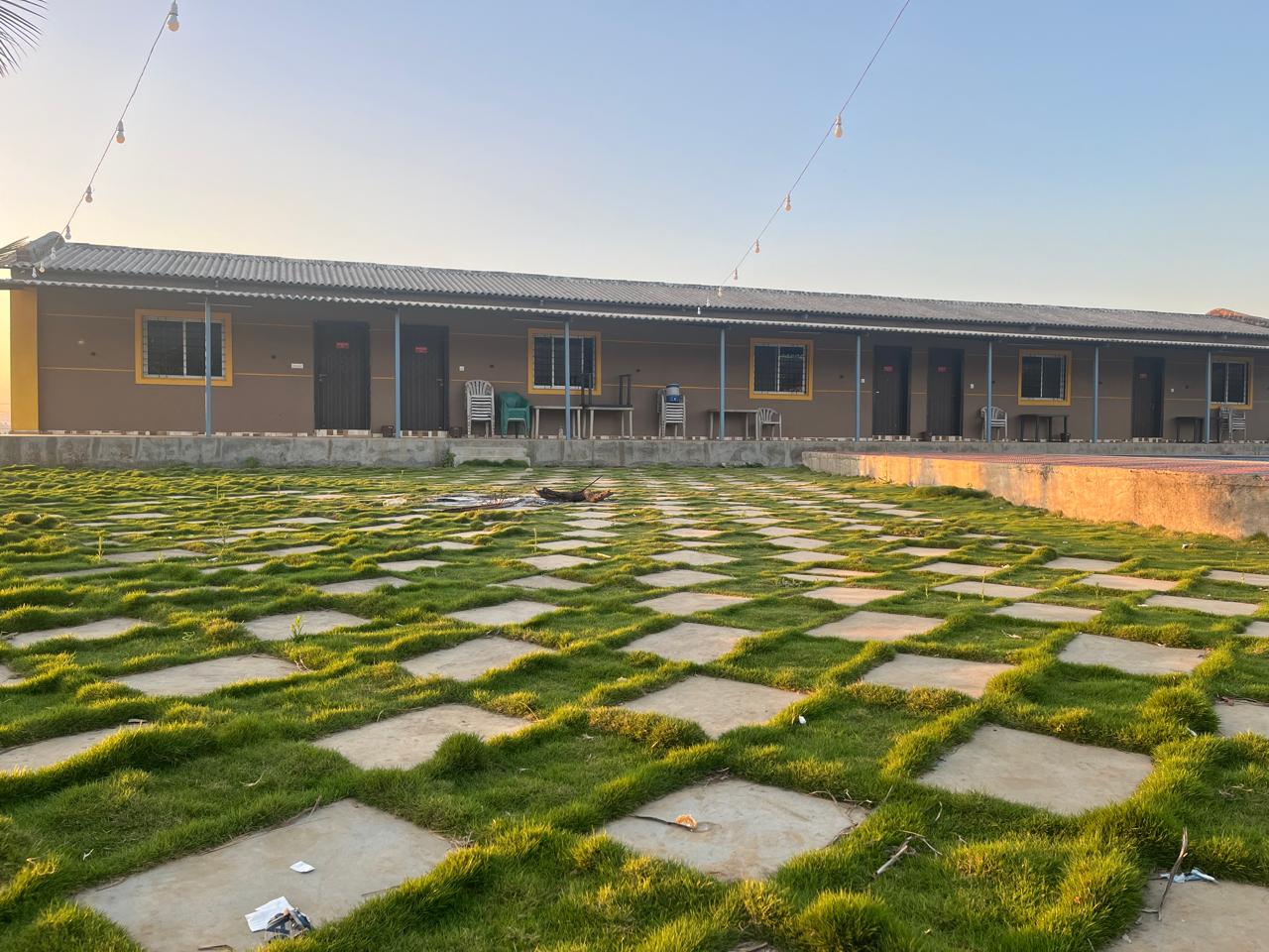 Meraki resort1